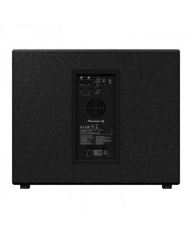 Pioneer Dj XPRS 1182