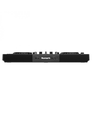 Numark Mixstream Pro +