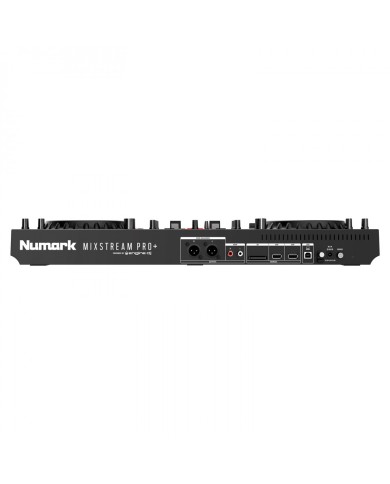 Numark Mixstream Pro +