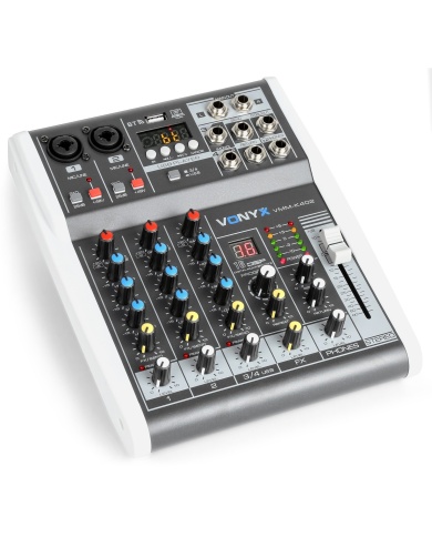 Vonyx VMM K402