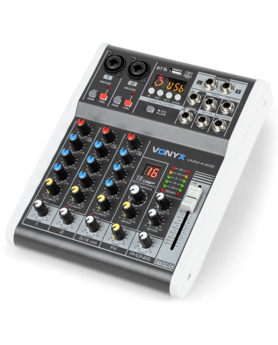 Vonyx VMM K402