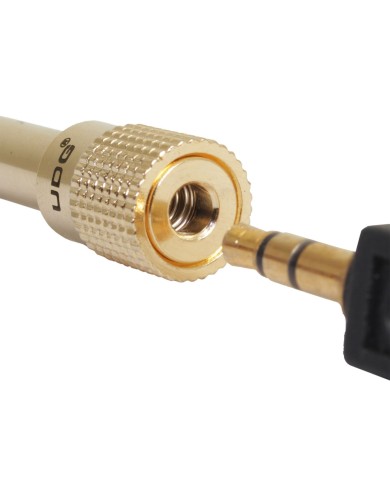 UDG Ultimate Headphone Jack Adapter 3.5 mm