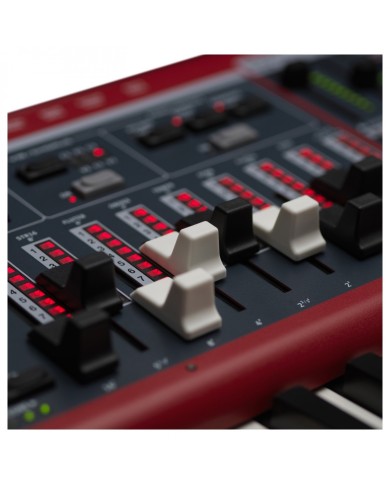 Nord Stage 4 Compact