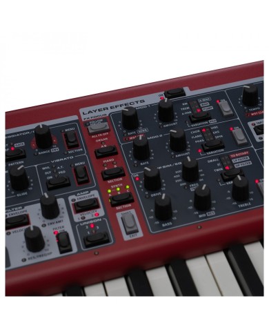 Nord Stage 4 Compact