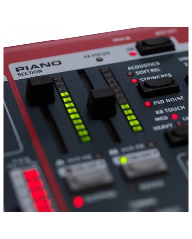 Nord Stage 4 73