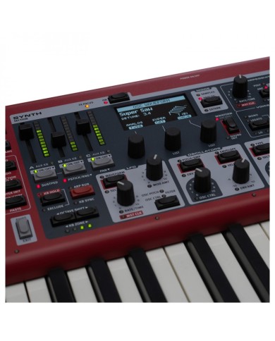 Nord Stage 4 73