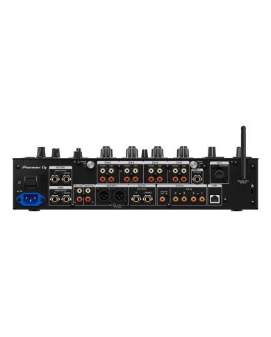 Pioneer DJ DJM A9