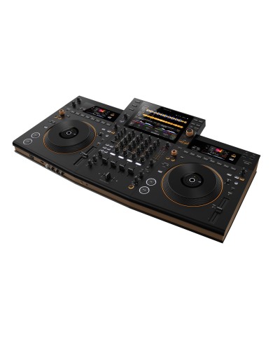Pioneer DJ Opus Quad