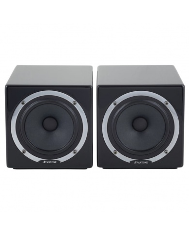 Avantone MixCubes Active Black (Pareja) B-Stock