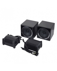 Avantone MixCubes Active Black (Pareja) B-Stock