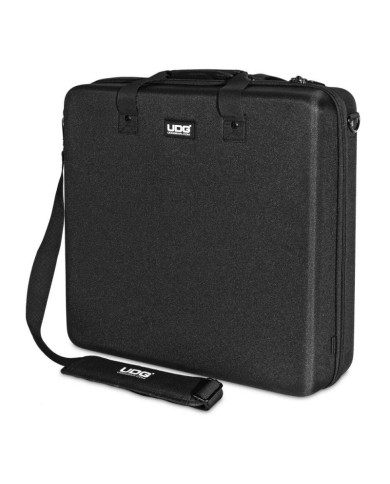 UDG Creator Pioneer CDJ 3000 / 2000 NXS2 / DJM 900NXS2 Hardcase Black