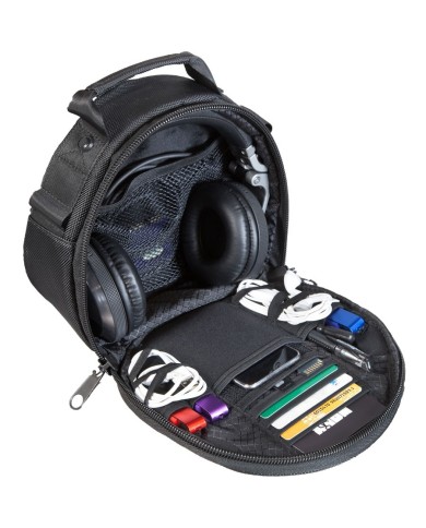 Walkasse W Headphone Black