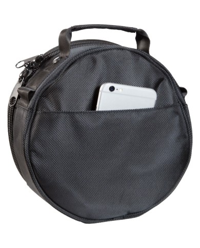 Walkasse W Headphone Black