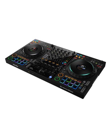 Pioneer Dj DDJ FLX 10