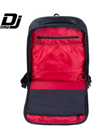 DJBAG City Backpack