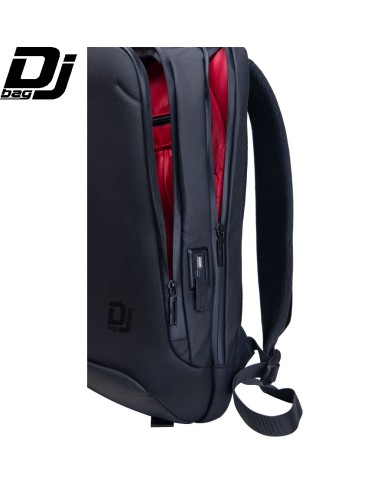 DJBAG City Backpack