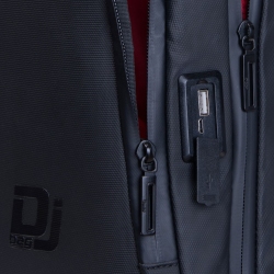DJBAG City Backpack