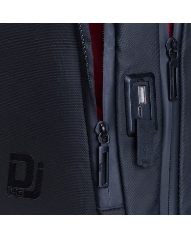 DJBAG City Backpack