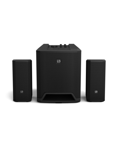 LD Systems DAVE 10 G4X