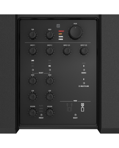 LD Systems DAVE 10 G4X