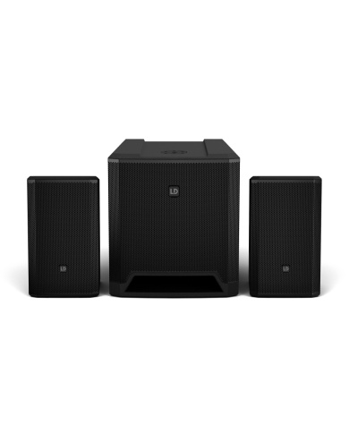 LD Systems DAVE 12 G4X