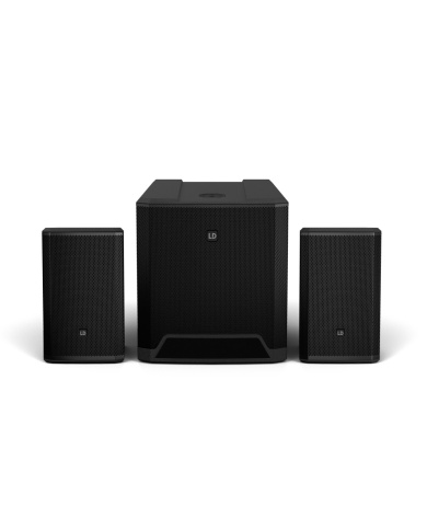 LD Systems DAVE 15 G4X