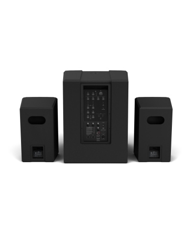 LD Systems DAVE 18 G4X