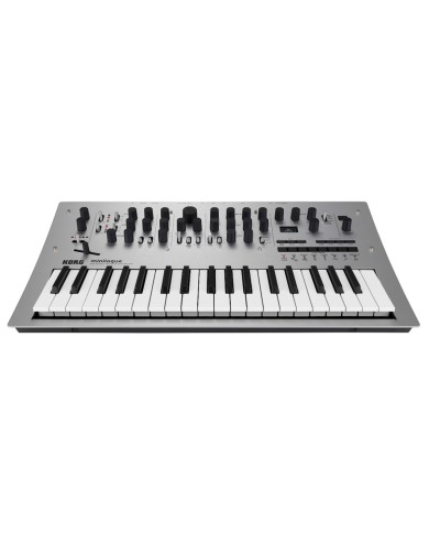 Korg Minilogue (B-Stock)
