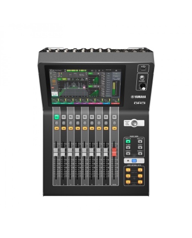 Yamaha DM3