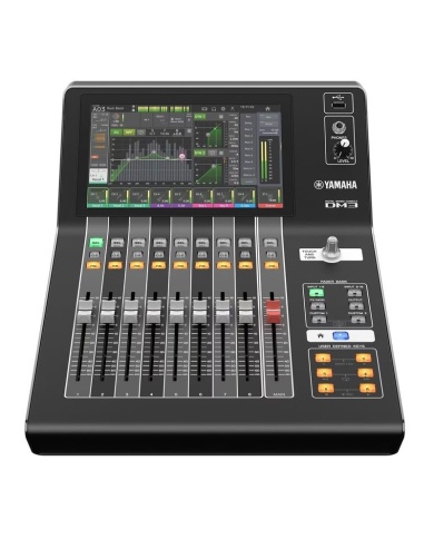 Yamaha DM3S