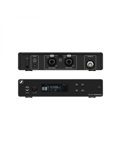 Sennheiser XSW IEM Set A