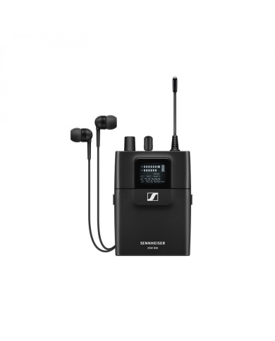 Sennheiser XSW IEM Set A