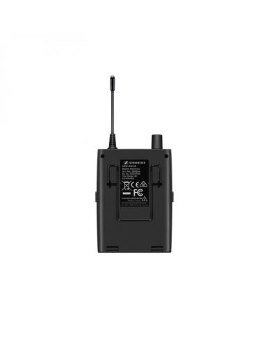 Sennheiser XSW IEM Set A