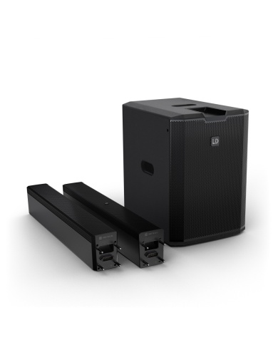 LD Systems MAUI 28 G3