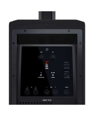LD Systems MAUI 11 G3