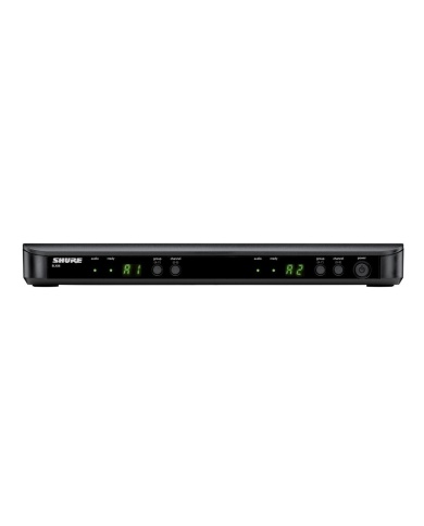 Shure BLX188E W85 K3E