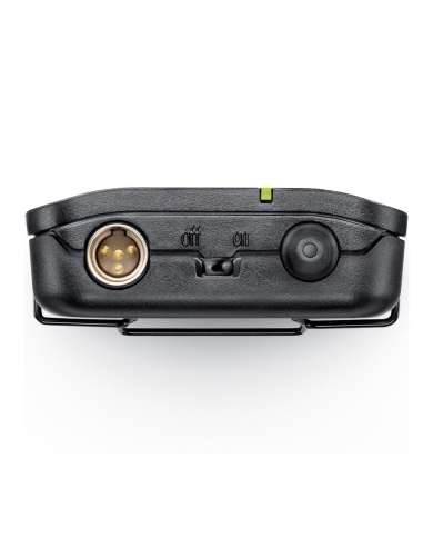 Shure BLX188E W85 K3E