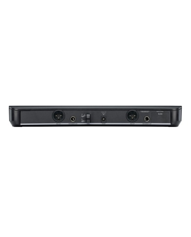 Shure BLX188E W85 K3E