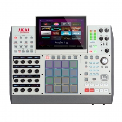 AKAI MPC X Special Edition