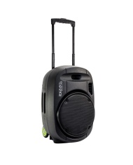 Ibiza Sound PORT 12VHF BT MKll