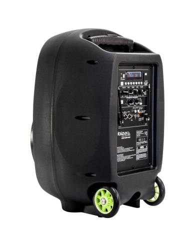 Ibiza Sound PORT 12VHF BT MKll