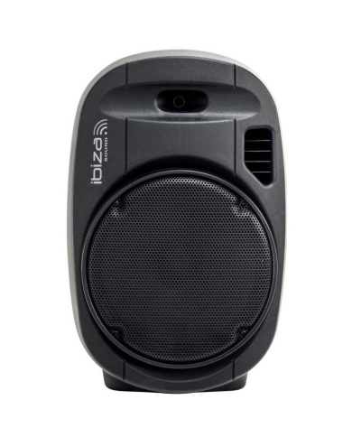 Ibiza Sound PORT 12VHF BT MKll
