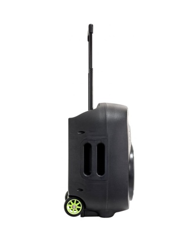 Ibiza Sound PORT 12VHF BT MKll