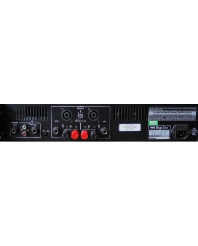 Stage Line STA 700