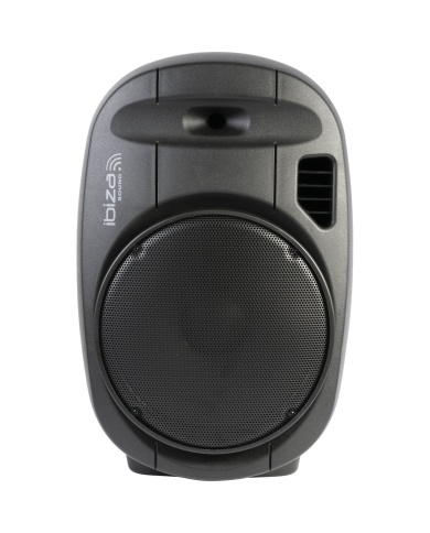 Ibiza Sound PORT 15VHF BT MKll