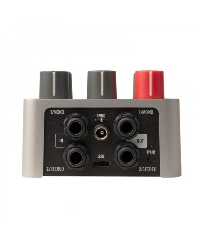 Universal Audio UAFX Max Preamp & Dual Compressor