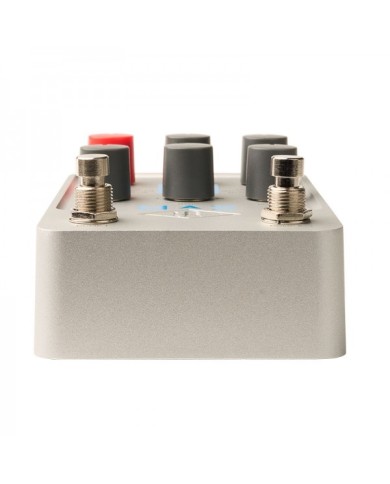 Universal Audio UAFX Max Preamp & Dual Compressor