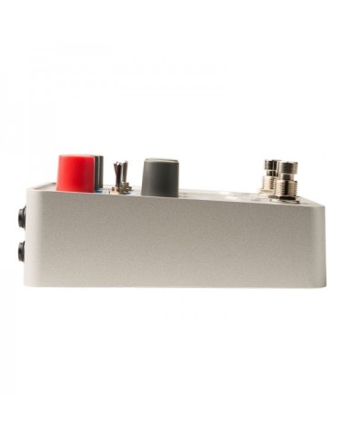 Universal Audio UAFX Max Preamp & Dual Compressor