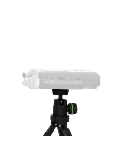 Gravity VS TRIPOD 01 B
