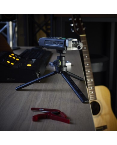 Gravity VS TRIPOD 01 B